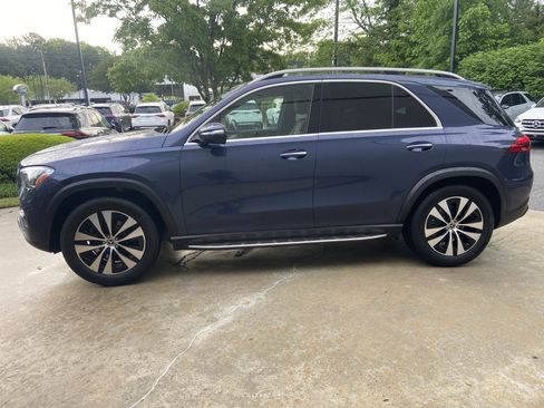 Certified 2024 Mercedes-Benz GLE 350 4MATIC image 14