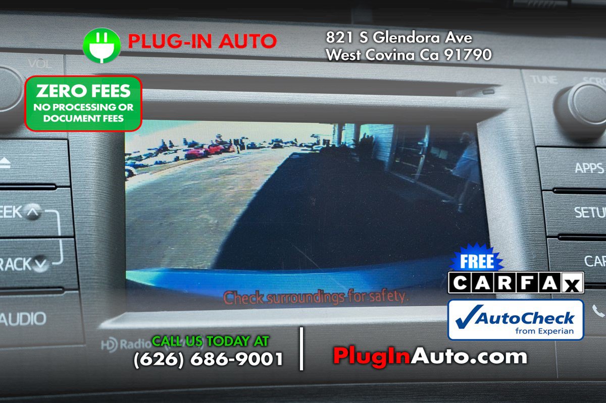 Used 2013 Toyota Prius Prime Plug-In Hybrid FWD image 25