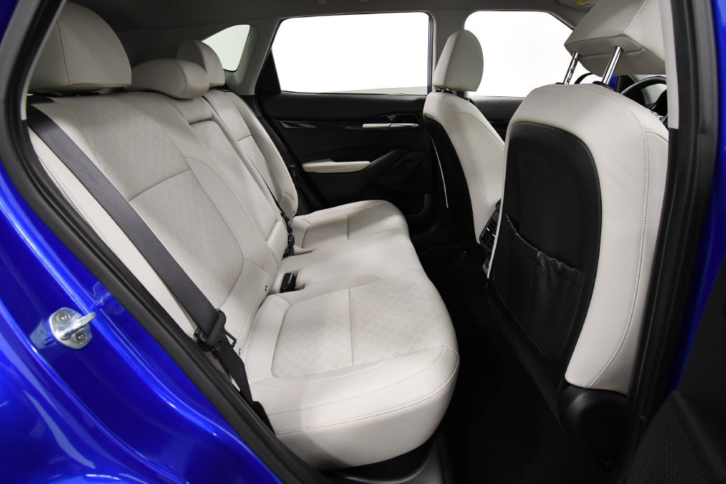 Certified 2023 Kia Seltos EX AWD/4WD image 18