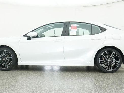 New 2026 Toyota Camry XSE image 63