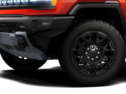 New 2026 GMC Hummer EV 4x4 Crew Cab image 13