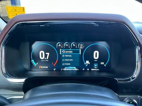 Used 2023 Ford F150 Lariat w/ Equipment Group 502A High image 31