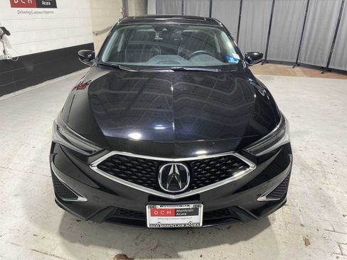 Used 2020 Acura ILX w/ Premium Package image 6