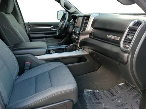 Used 2024 RAM 1500 Lone Star AWD/4WD image 24