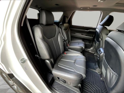 Used 2022 Hyundai Palisade SEL w/ Premium Package FWD image 25