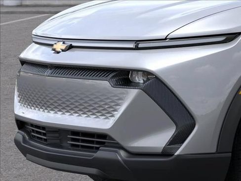 New 2026 Chevrolet Equinox EV LT FWD image 13