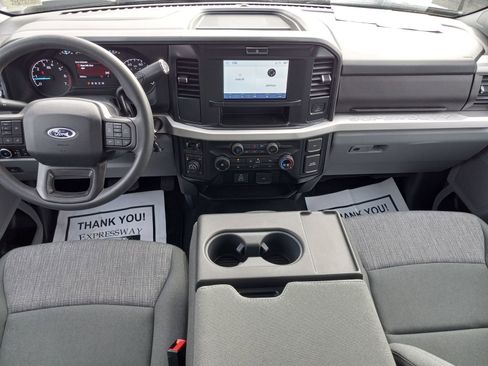 Used 2025 Ford F250 XLT w/ Tremor Off-Road Package image 15