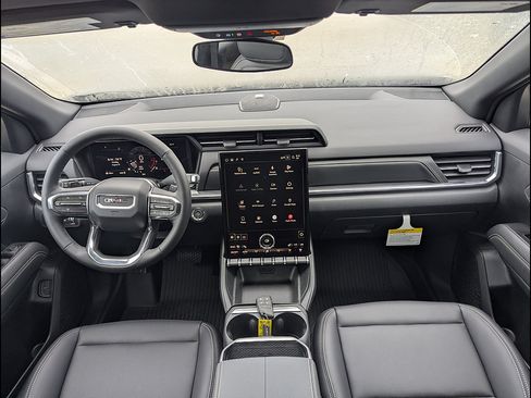 New 2027 GMC Terrain Elevation w/ Elevation Premium Package AWD/4WD image 16