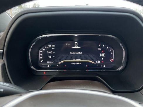 Used 2023 GMC Yukon SLT image 17