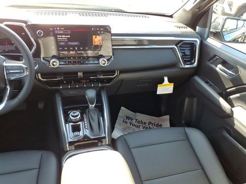 New 2026 GMC Canyon Elevation w/ Convenience Package image 15