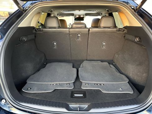 Certified 2025 MAZDA CX-5 AWD 2.5 S image 24