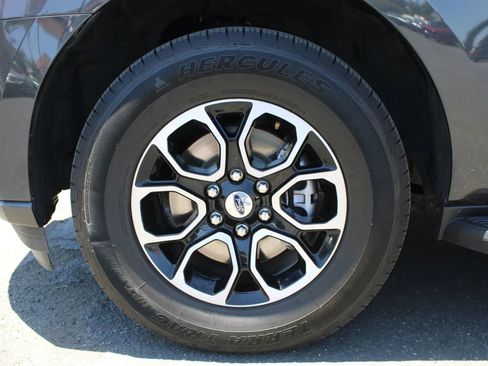 Used 2024 Ford Expedition Max XLT RWD image 17