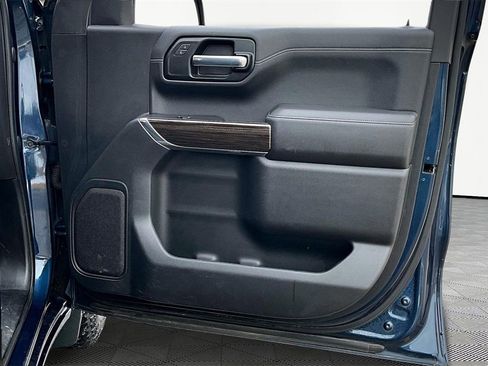 Used 2021 Chevrolet Silverado 1500 LT w/ Bed Protection Package image 25