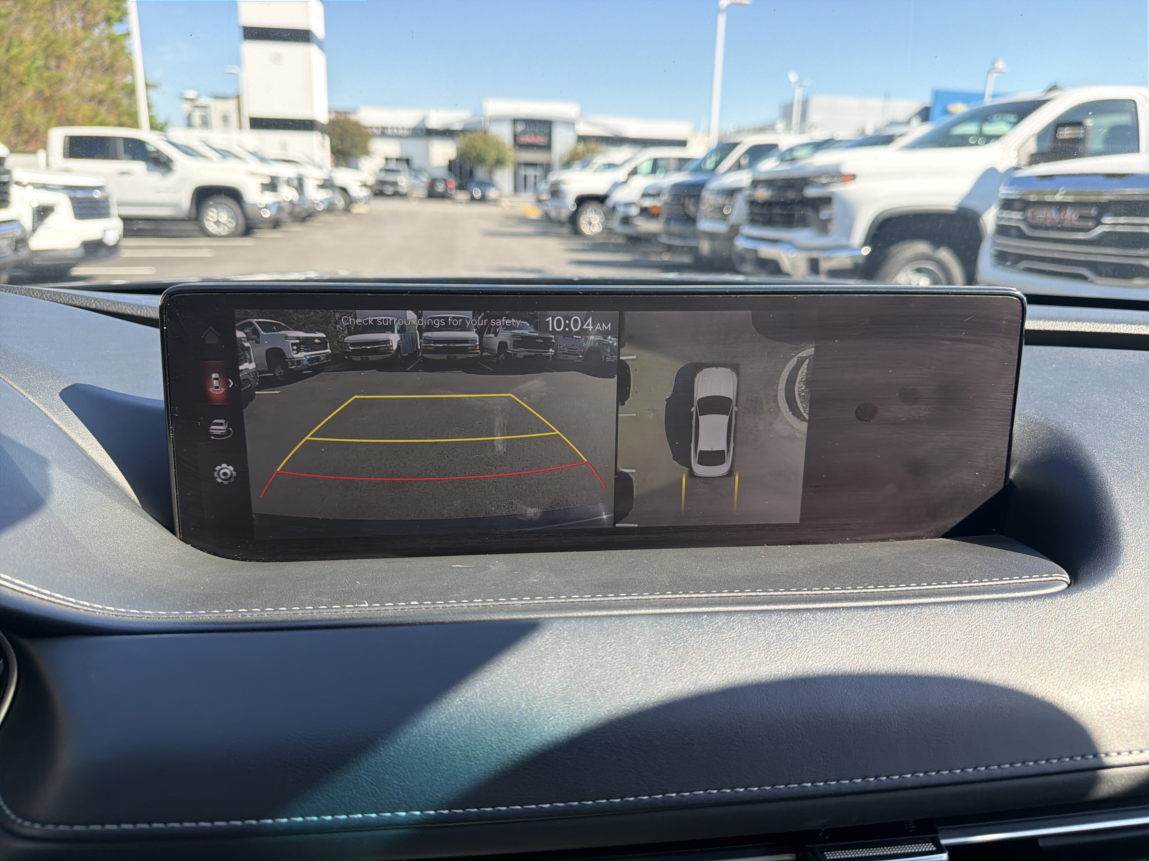 Used 2021 Genesis G80 2.5T w/ Prestige Package RWD image 25