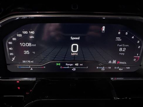 Certified 2024 GMC Sierra 1500 Elevation image 13