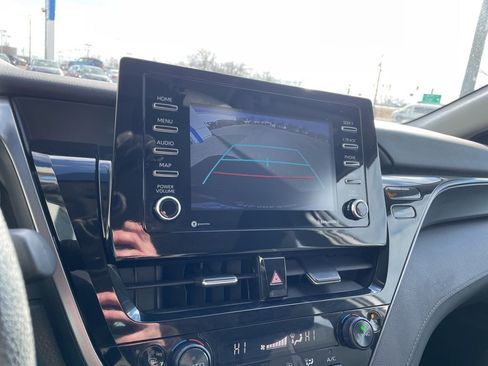 Used 2024 Toyota Camry LE image 20