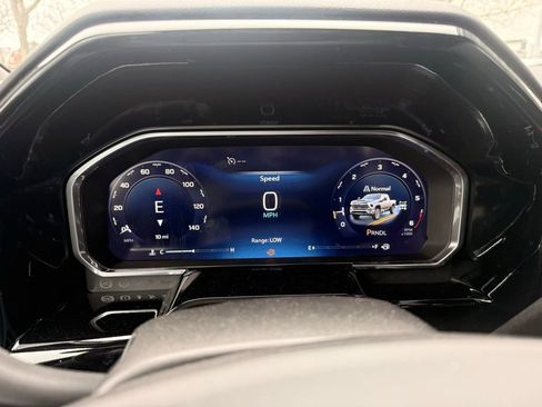 New 2026 Chevrolet Silverado 2500 LT w/ Trail Boss Package image 32