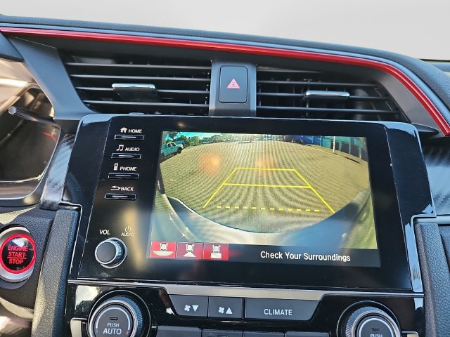 Used 2020 Honda Civic Si image 22