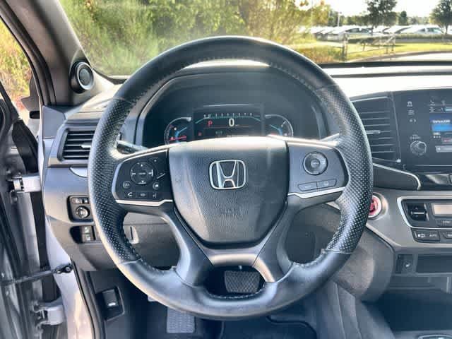 Used 2020 Honda Passport EX-L image 17