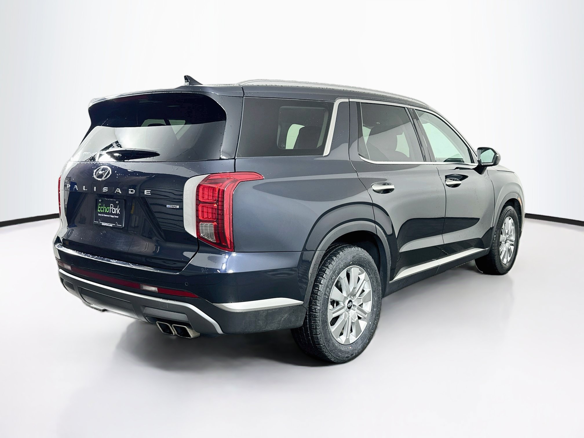 Used 2025 Hyundai Palisade SEL AWD/4WD image 9