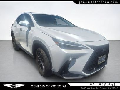 Used 2024 Lexus NX 350 AWD w/ Vision Package