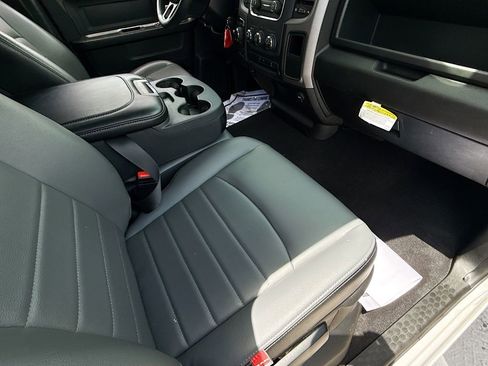 Used 2023 RAM 1500 Tradesman image 32