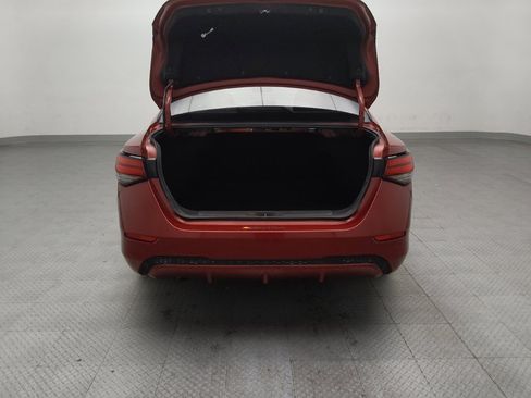 Used 2022 Nissan Sentra SV w/ All-Weather Package FWD image 29
