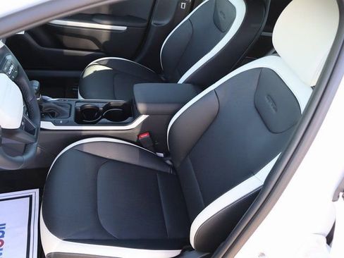 New 2026 Kia K4 GT-Line Turbo image 23