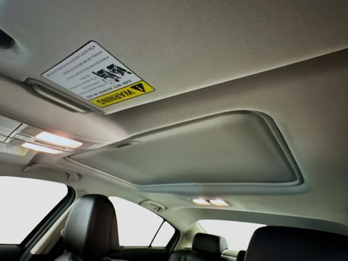 Used 2020 MAZDA MAZDA6 Grand Touring image 27