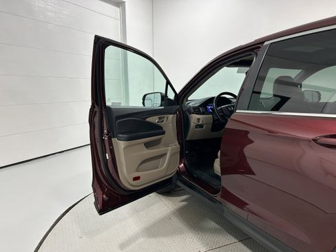 Used 2020 Honda Pilot EX-L image 22
