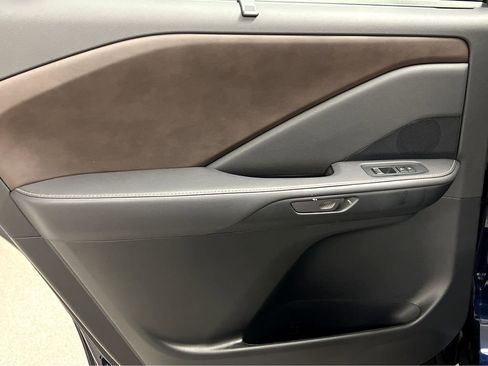New 2026 Lexus TX 350 AWD image 18
