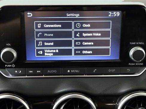 Used 2024 Nissan Sentra S image 28