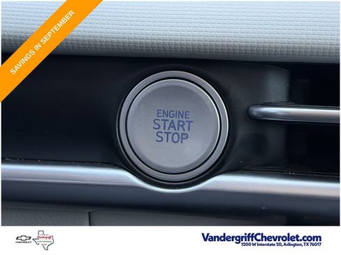Used 2025 Hyundai Tucson SEL AWD/4WD image 20