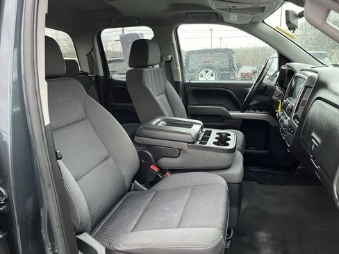 Used 2018 Chevrolet Silverado 1500 LT w/ All Star Edition image 27