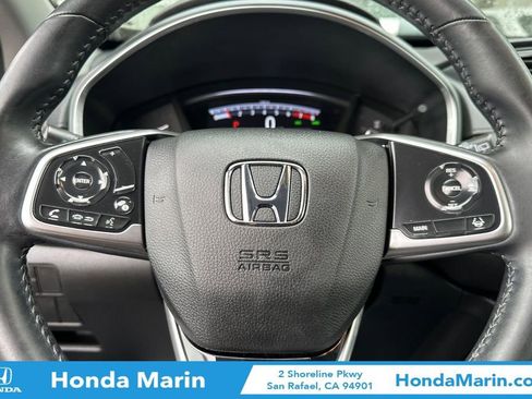 Used 2019 Honda CR-V Touring image 29