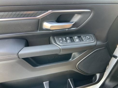 New 2026 RAM 1500 Big Horn RWD image 17