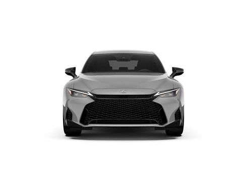 New 2026 Lexus IS 350 F Sport RWD image 5