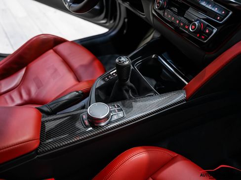 Used 2018 BMW M3 w/ Competition Package image 83