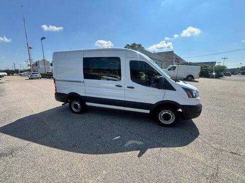 Used 2020 Ford Transit 250 Medium Roof w/ Load Area Protection Package RWD image 50