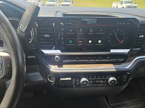 Used 2023 GMC Sierra 1500 Elevation AWD/4WD image 17