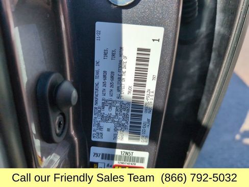 Used 2023 Toyota Tundra Limited image 30