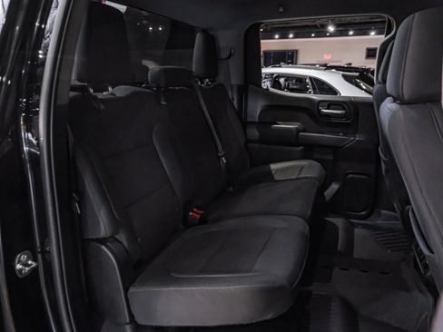 Used 2019 Chevrolet Silverado 1500 LT w/ All-Star Edition image 32