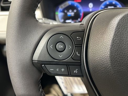 Used 2025 Toyota RAV4 Limited w/ Advanced Technology Package AWD/4WD image 24