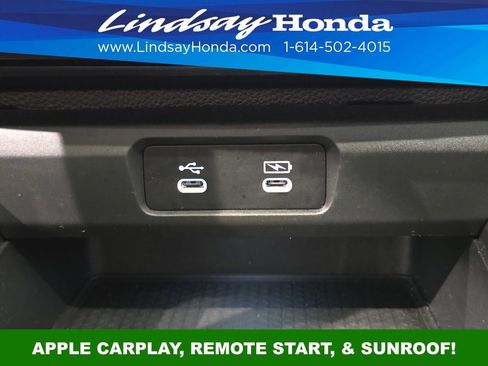Used 2023 Honda Accord Sport image 20