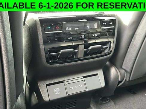 Used 2026 Acura MDX A-Spec AWD/4WD image 29