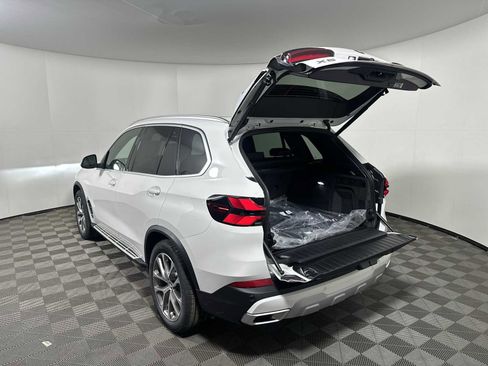 New 2026 BMW X5 xDrive40i image 20
