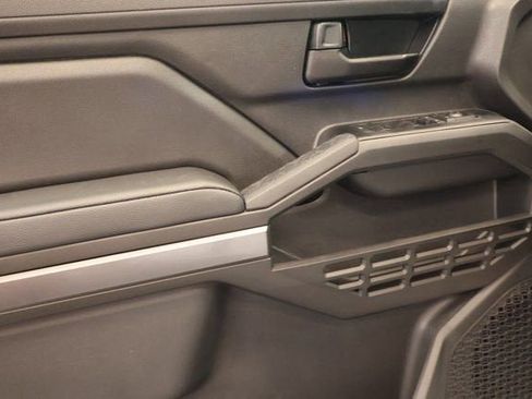 New 2026 Toyota Tacoma SR5 image 10