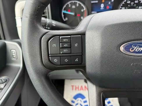 Certified 2023 Ford F350 XL w/ STX Appearance Package AWD/4WD image 19