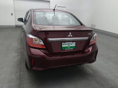 Used 2024 Mitsubishi Mirage G4 SE image 6