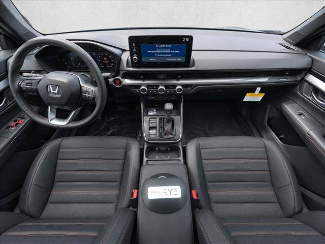 New 2027 Honda CR-V Sport-L image 24